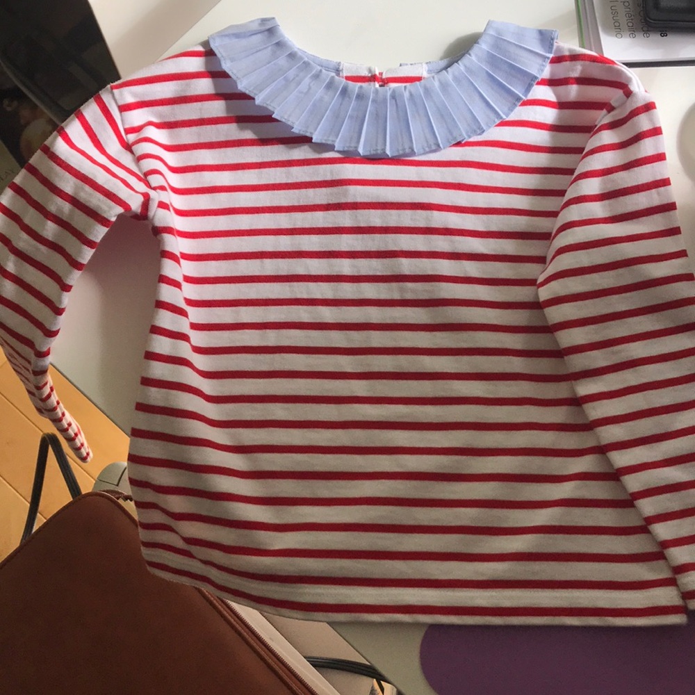 Jacadi girls’ t-shirt